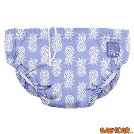 BAMBINO MIO koupací kalhotky SWIM NAPPY M 7-9kg Tutti Fruiti