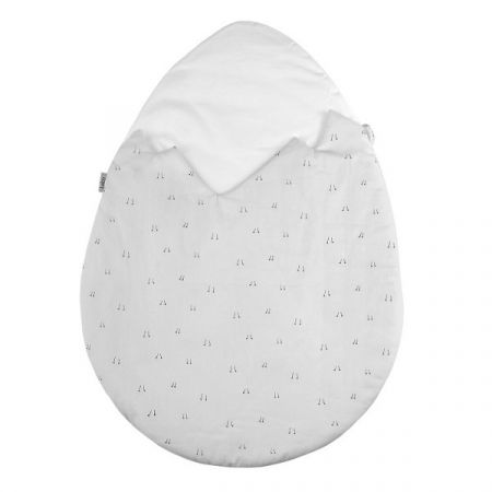 BABY BITES spací vak NEWBORN WINTER Egg DOPRODEJ!