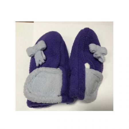 LODGER rukavičky MITTENS FLEECE Byzantine 6-12m DOPRODEJ!