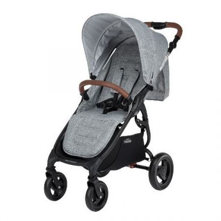 VALCO BABY sportovní kočárek SNAP 4 TREND TAILOR MADE Grey Marle