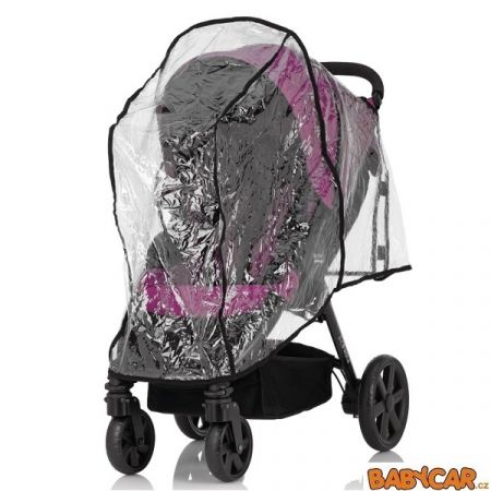 BRITAX RÖMER pláštěnka na B-AGILE (4 PLUS), B-MOTION