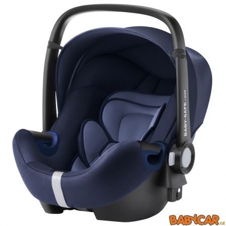 Britax Romer BABY SAFE 2 i-size 2020 Moonlight Blue