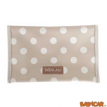 BÉBÉ-JOU pouzdro na plenku Natural DOPRODEJ!