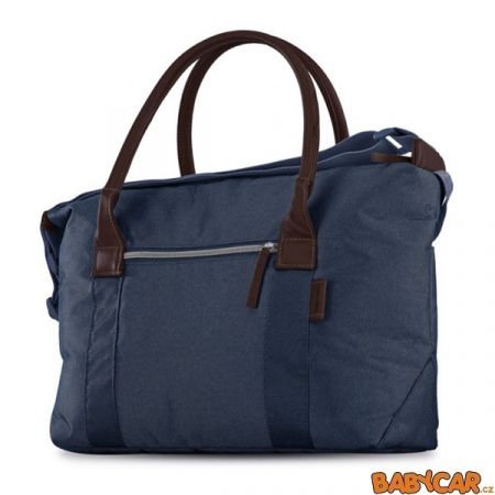 INGLESINA taška QUAD DAY BAG Oxford Blue