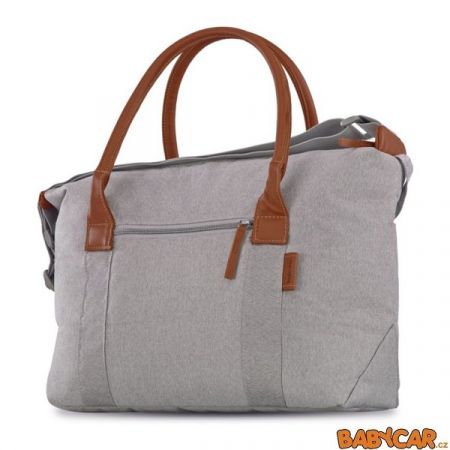 INGLESINA taška QUAD DAY BAG Derby Grey