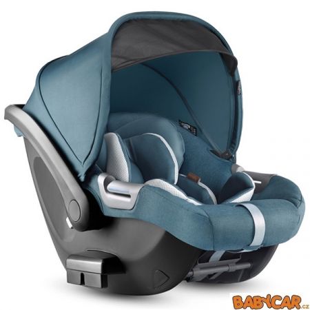 INGLESINA autosedačka CAB 2019 Ascott Green