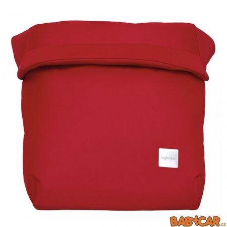 INGLESINA nánožník ZIPPY LIGHT Vivid Red