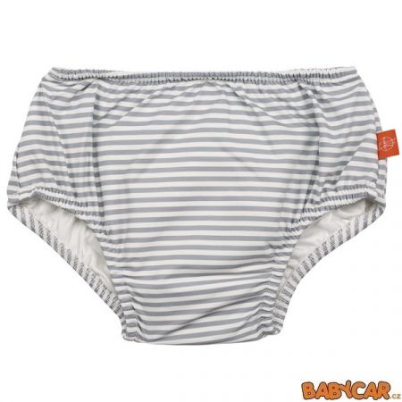 LÄSSIG plavky SWIM DIAPER BOYS Submarine 6m. DOPRODEJ!
