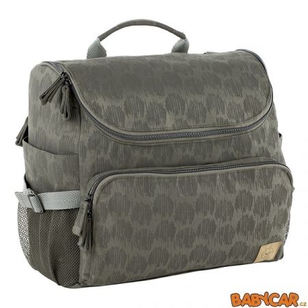 LÄSSIG taška na rukojeť CASUAL ALL-A-ROUND BAG Grey DOPRODEJ!