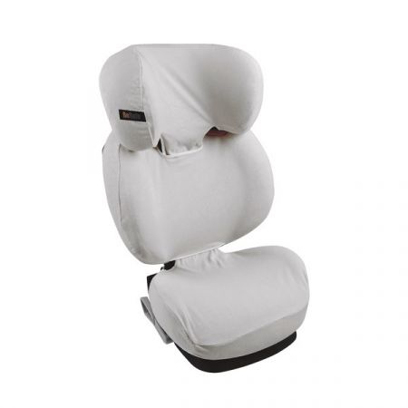 BESAFE letní potah PROTECTIVE COVER IZI UP Bílá DOPRODEJ!