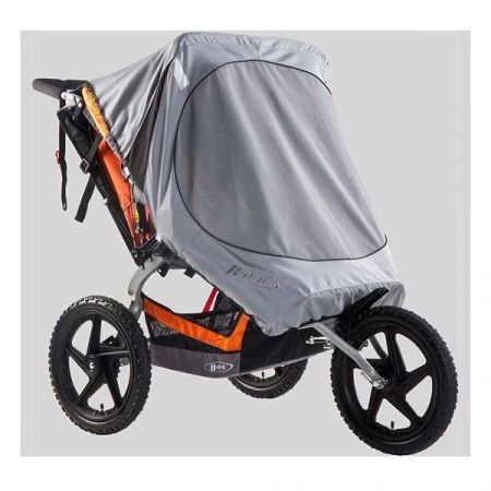 BOB sluneční clona SPORT UTILITY STROLLER DUALLIE a IRONMAN DUALLIE DOPRODEJ!