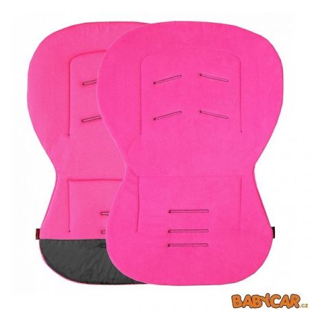 EMITEX unipodložka MOBY Fuchsia/Fuchsia DOPRODEJ!