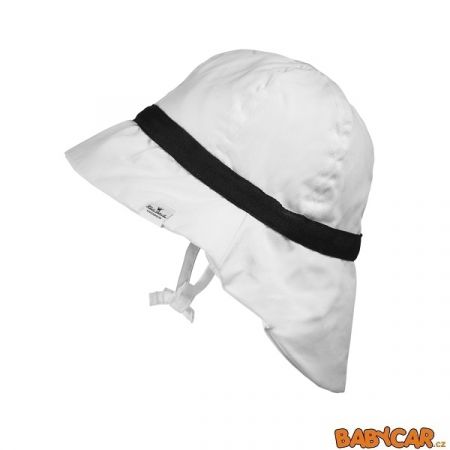 ELODIE DETAILS klobouček SUN HAT Precious Preppy 6-12m DOPRODEJ!