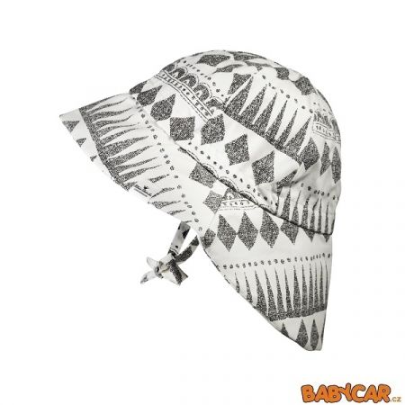 ELODIE DETAILS klobouček SUN HAT Graphic Devotion 24-36m DOPRODEJ!