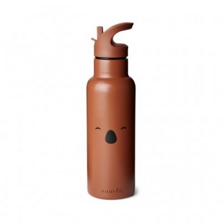 NUUROO Bertil Lahev 500 ml Koala Caramel Café