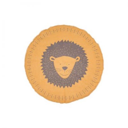 DF JUWEL Hrací podložka Lion Gold