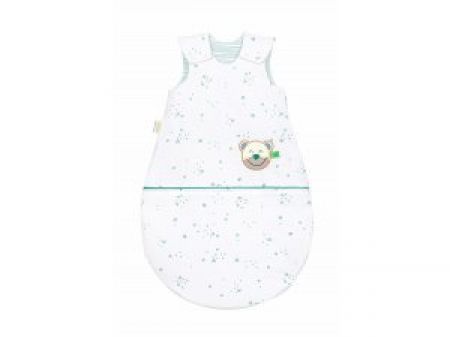 ODENWÄLDER Spací pytel Mucki Air Sterne Deep Forest 70 cm