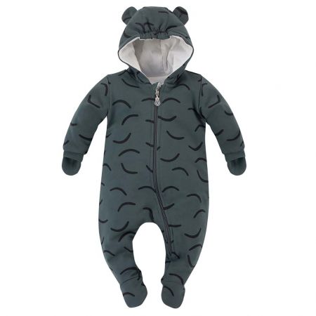 PINOKIO PINOKIO Overal přechodný Le Tigre green vel. 62