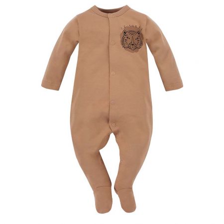 PINOKIO PINOKIO Overal Le Tigre brown vel. 80