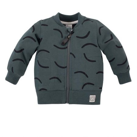 PINOKIO PINOKIO Mikina Le Tigre green vel. 98