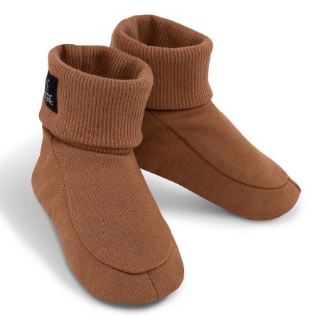 PINOKIO PINOKIO Capáčky/ponožky Le Tigre brown vel. 56-62