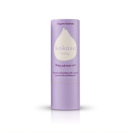 KOKOSO Baby KOKOSO Baby Tyčinka multifunkční s parfemací 45g
