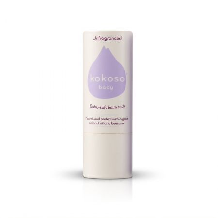KOKOSO Baby KOKOSO Baby Tyčinka multifunkční bez parfemace 45g