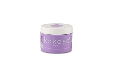 KOKOSO Baby KOKOSO Baby Olej kokosový 83 ml