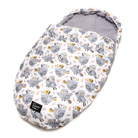 ESECO ESECO Fusak Owl princess