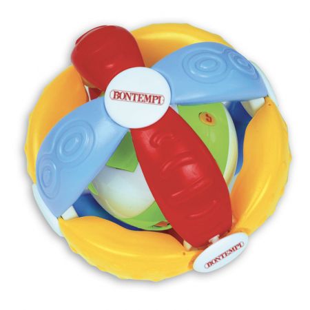 BONTEMPI BONTEMPI Míč s melodií 15 cm