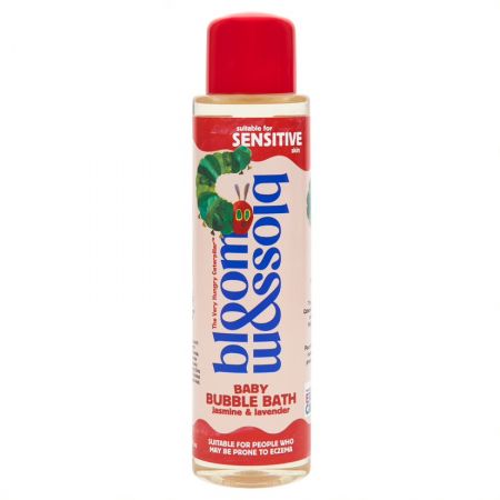 BLOOM AND BLOSSOM BLOOM AND BLOSSOM Tuze hladová housenka Pěna do koupele 200 ml