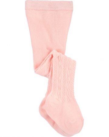 CARTERS CARTER'S Punčochy Pink dívka 12-24m