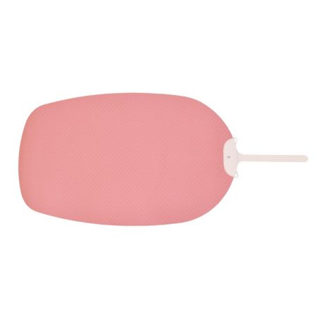 SHNUGGLE SHNUGGLE Baby Yoga Hrací podložka Pink