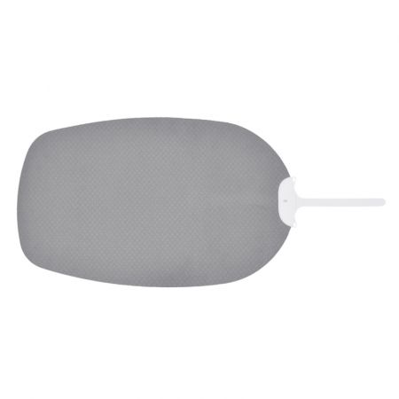 SHNUGGLE SHNUGGLE Baby Yoga Hrací podložka Grey