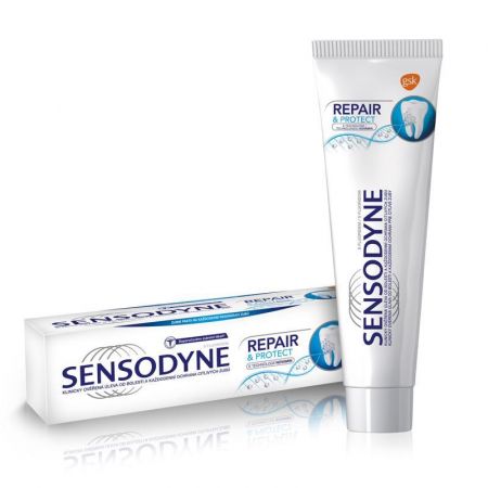 SENSODYNE SENSODYNE Repair&Protect zubní pasta 75 ml