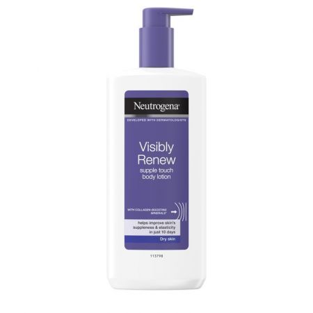 NEUTROGENA NEUTROGENA Visibly Renew zpevňující tělové mléko 400 ml