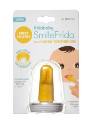 FRIDABABY FRIDABABY SmileFrida Prsťáček