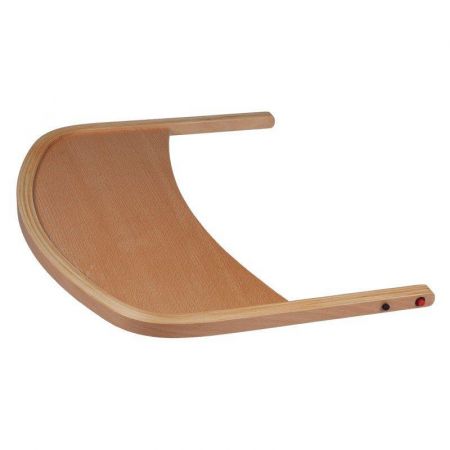 BabyGo BABYGO Pultík k židličce Family Natural
