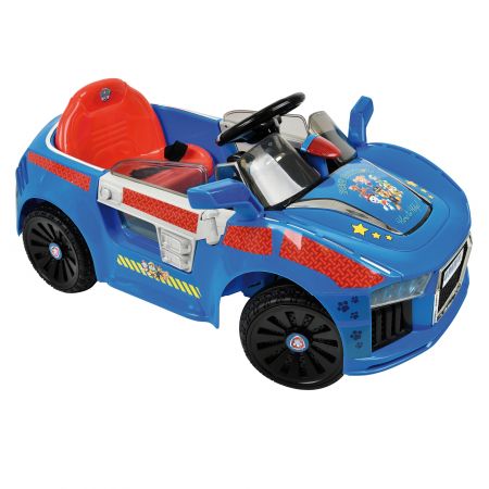 Hauck Toys dětské vozítko E-Cruiser Paw Patrol blue