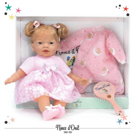 Nines 35123 Panenka set NINES ROSE