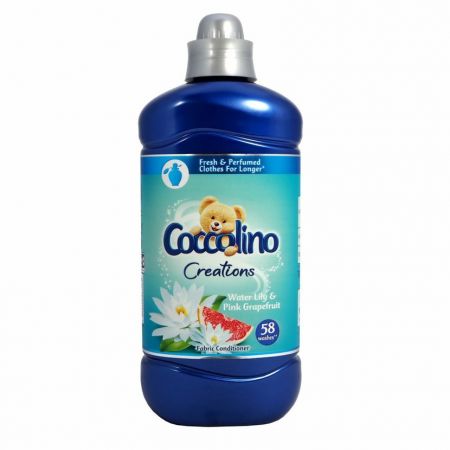 COCCOLINO COCCOLINO Creations Waterlily 1,45 l (58 praní) - aviváž