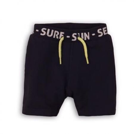 DIRKJE DIRKJE Kalhoty krátké C-SO SOFT ALOHA 68 Navy