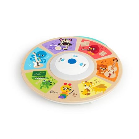 Hape Baby Einstein multihudobná Cal's Smart Sounds Symphony Magic Touch