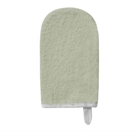BabyOno BABYONO Hadřík na mytí froté mint