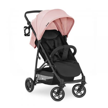 Hauck Rapid 4R Plus 2021 rose