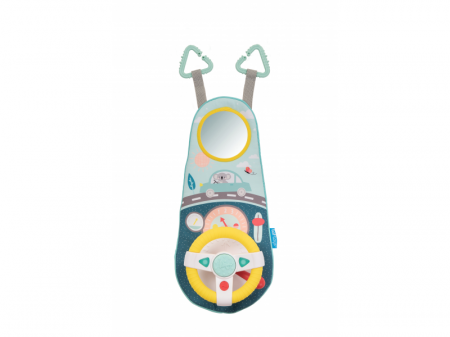 Taf Toys Volant do auta Koala
