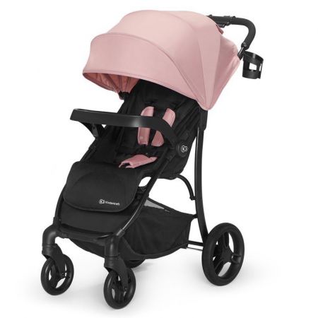 Kinderkraft KINDERKRAFT Kočárek sportovní Cruiser Pink