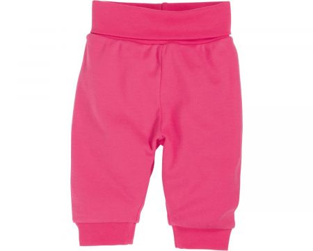 Schnizler dětské kalhoty vel. 44 pink   DOPRODEJ