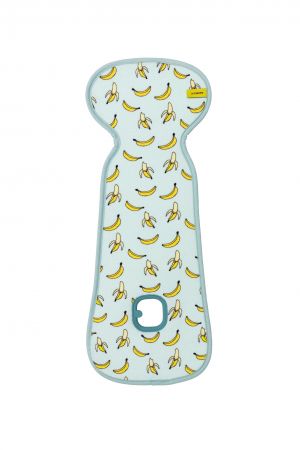 AeroMoov Vložka do kočárku AeroMoov Bananas