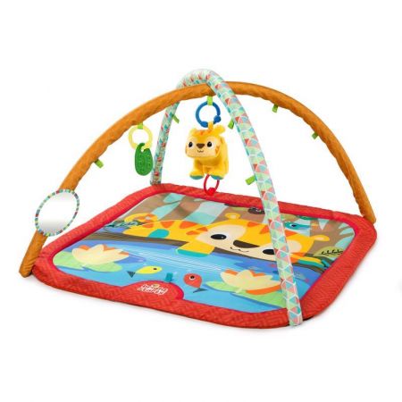 Bright Starts BRIGHT STARTS Deka na hraní Pal Around Jungle™, 0 m+